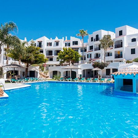 Carema Garden Village Playas De Fornells Esterno foto